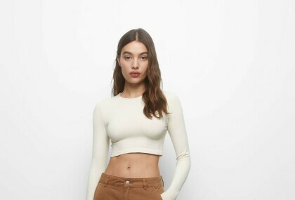 Pull&Bear, 25,99 eura