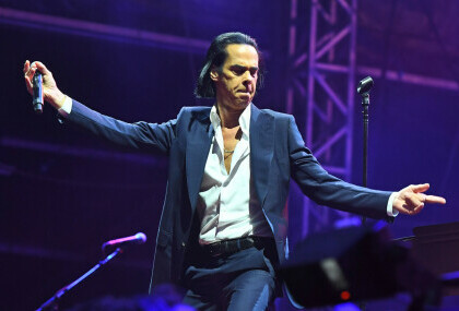Nick Cave & The Bad Seeds nastupaju 15. listopada u zagrebačkoj Areni
