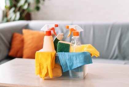Dvominutno pravilo olakšava održavanje stana čistim