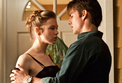 Renee Zellweger u filmu 'Jerry Maguire' - 3