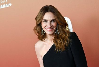 Julia Roberts na dodjeli nagrada César 2025. - 7