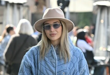 Zagrebačko street style izdanje u traperu