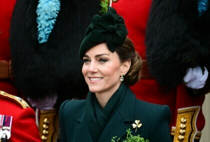 Catherine Middleton