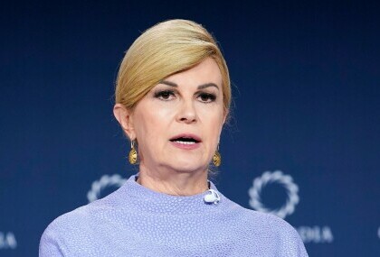 Kolinda Grabar-Kitarović