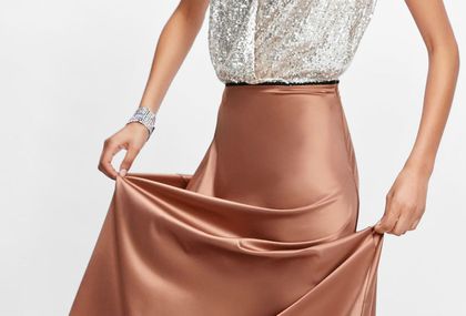 Svečane suknje iz trgovina 2019. - 6