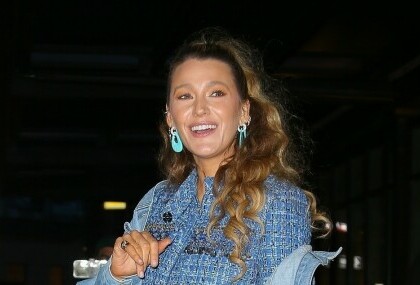Blake Lively