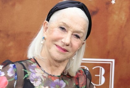 Helen Mirren