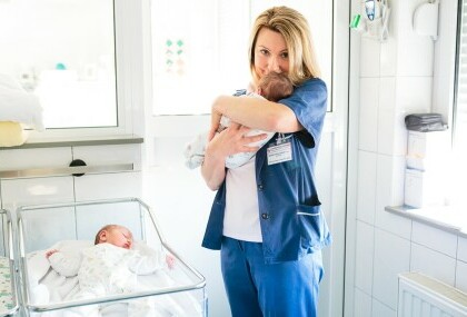 primalja Biserka Matok Glavaš