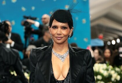 Halle Berry na Met Gali - 3