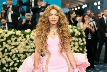 Shakira