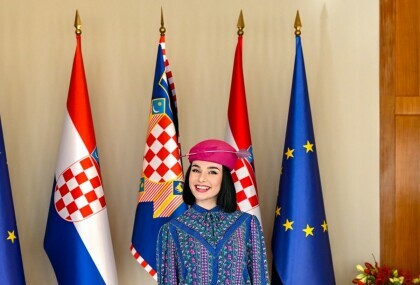 Nina Skočak
