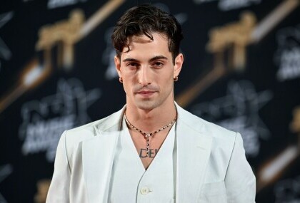 Damiano David