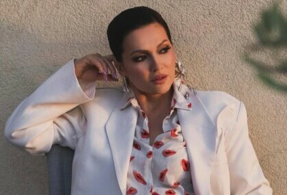 Nina Badrić