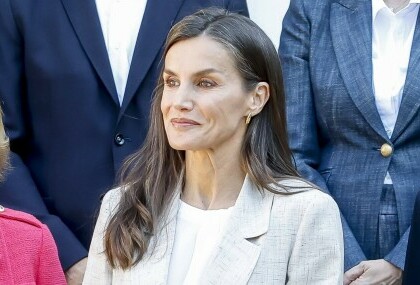 Kraljica Letizia