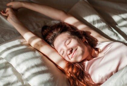 Jutarnje sunce