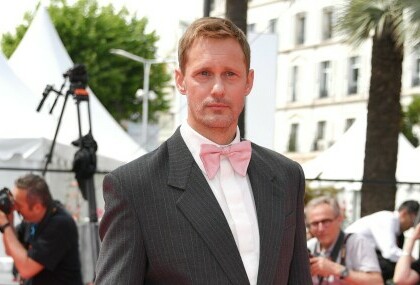 Alexander Skarsgård