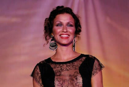 Ana Gruica Uglešić na izboru za Miss Adriatic Europe 2012. - 7