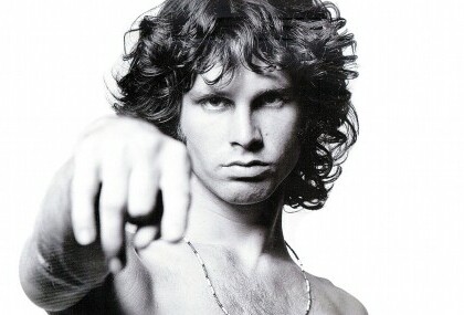 Jim Morrison