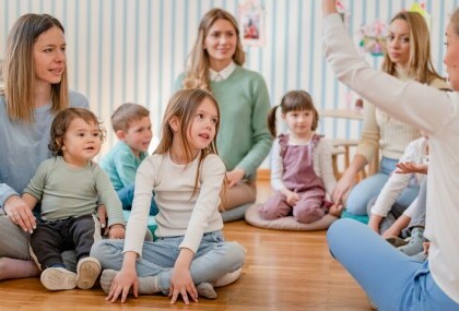 Roditelji i odgajatelji zajedno mogu biti najbolji tim za odrastanje djeteta