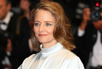 Jodie Foster