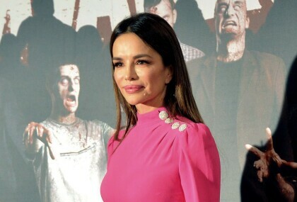 Severina
