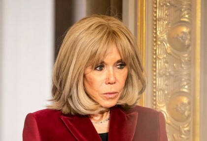 Brigitte Macron