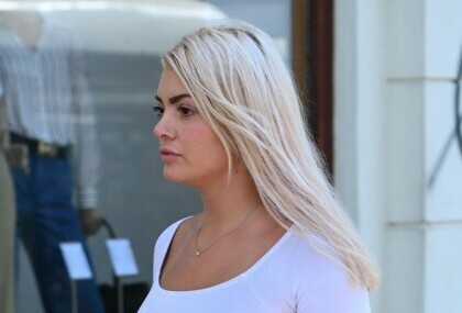 Ella Dvornik voli eksperimentirati s modom