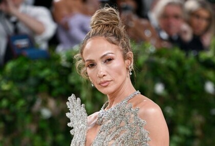 Jennifer Lopez