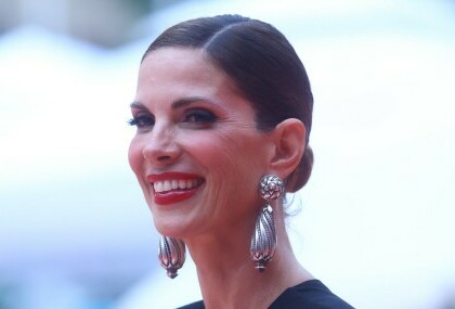 Bojana Gregorić Vejzović uvijek privlači poglede svojim modnim izborima