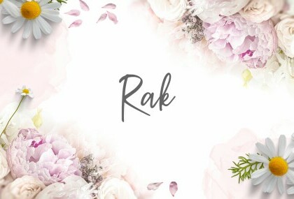 Rak