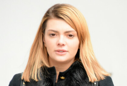Ella Dvornik