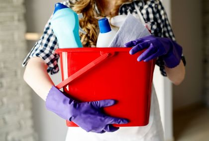 Udane žene rade ouno više kućanskih poslova od neudanih