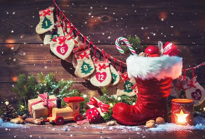Advent
