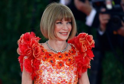 Anna Wintour