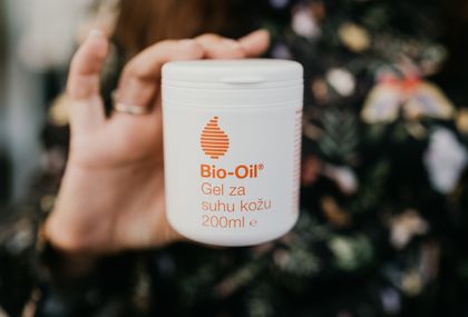 Čudotvorno ulje Bio-Oil