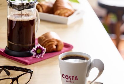Costa Coffee -1