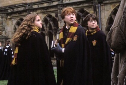 Harry Potter i kamen mudraca bit će prikazan 20. studenog