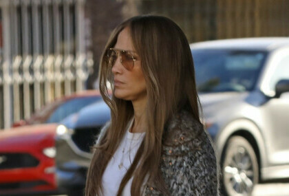 Jennifer Lopez plijeni pažnju i kada nosi ležerne odjevne komade