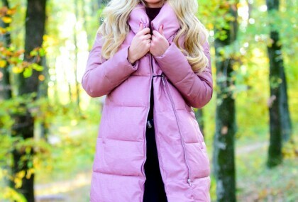 Mnogima su podstavljenje jakne prvi izbor za jesen i zimu