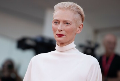 Tilda Swinton