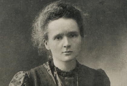 Marie Curie