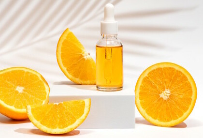 Serum s vitaminom C