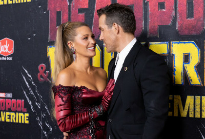 Blake Lively rođena je u horoskopskom znaku djevice, a Ryan Reynolds u znaku škorpiona