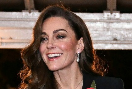 Catherine Middleton