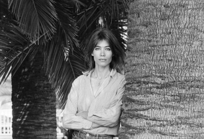 Odjevne kombinacije Françoise Hardy - 1