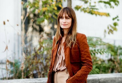 Odjevne kombinacije Caroline de Maigret - 3