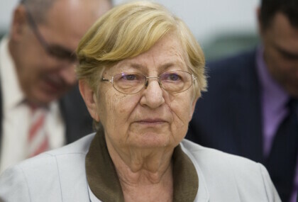 Vesna Bosanac