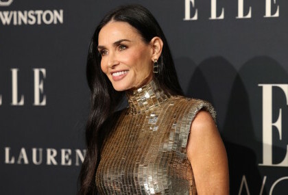 Demi Moore