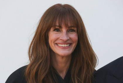 Julia Roberts na specijalnoj projekciji filma 'Queer' u San Franciscu - 5