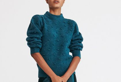 Džemperi se slažu sa svim komadima koje imate u ormaru